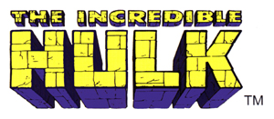 Логотип Hulk