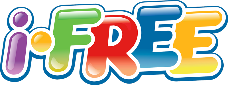Логотип i-Free