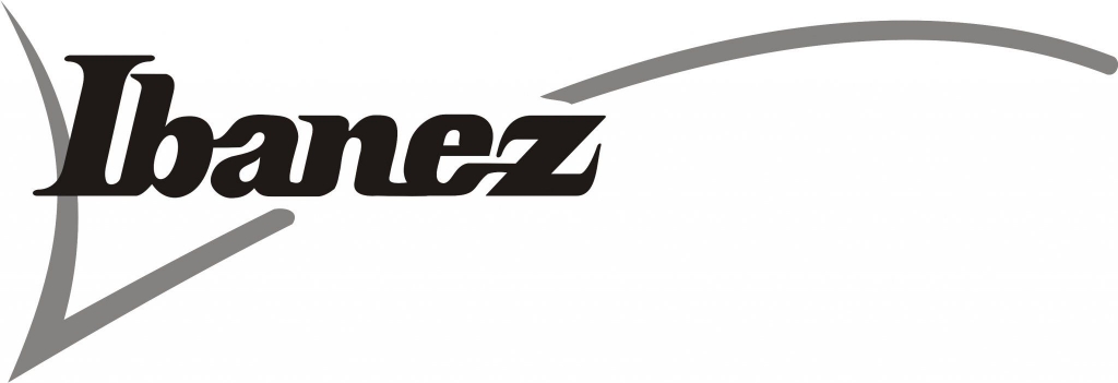 Логотип Ibanez