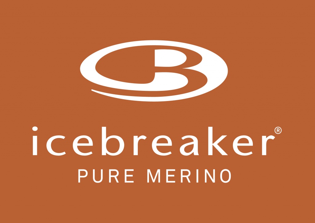 Логотип Icebreaker