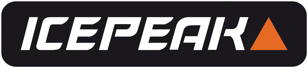 Логотип Icepeak