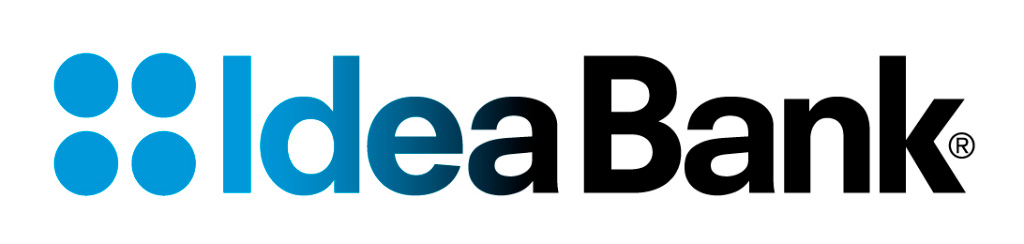 Логотип Идея Банк