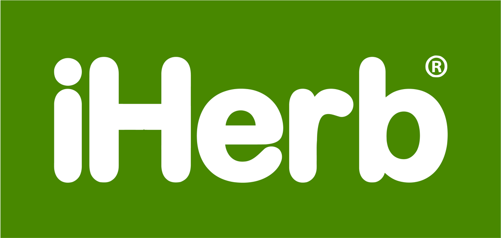 Логотип iHerb