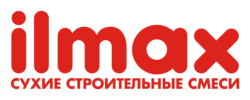 Логотип Ilmax