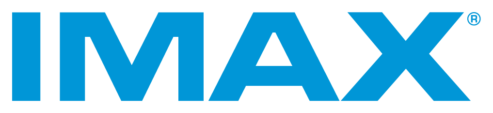 Логотип IMAX