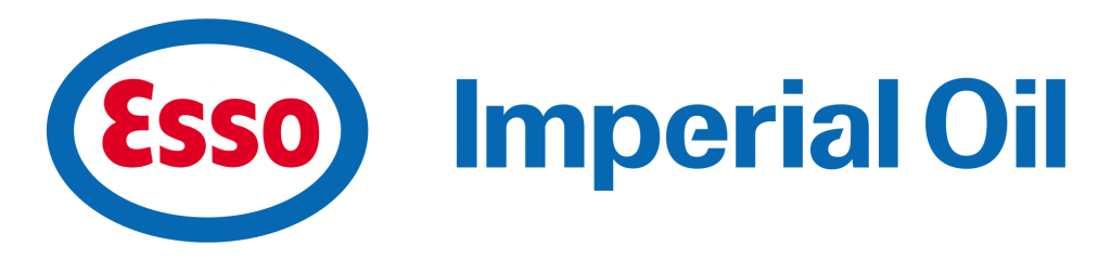 Логотип Imperial Oil