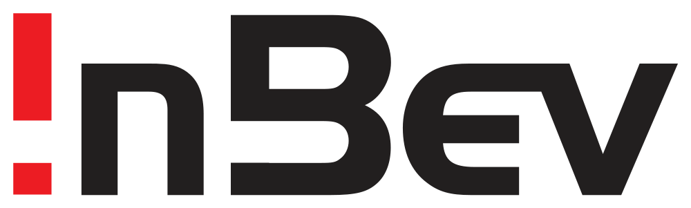 Логотип InBev
