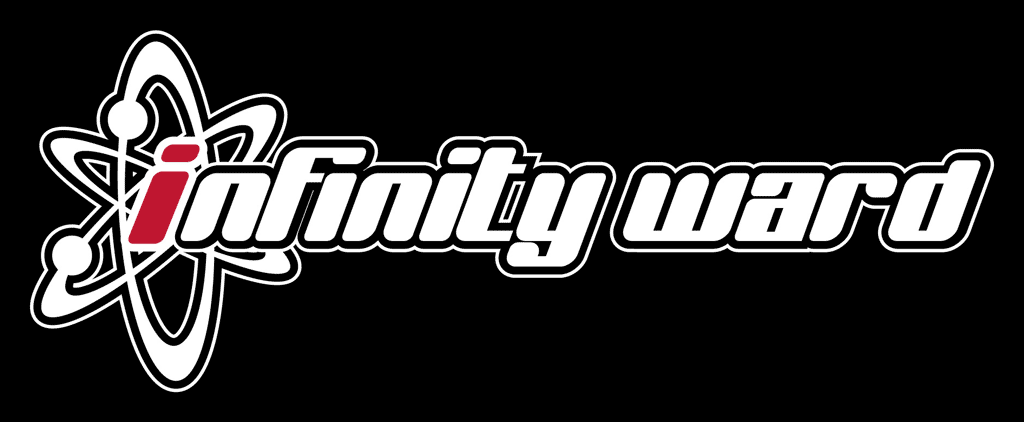 Логотип Infinity Ward