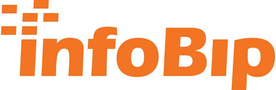 Логотип infoBip