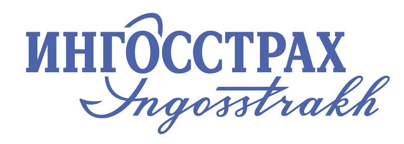 Логотип Ингосстрах