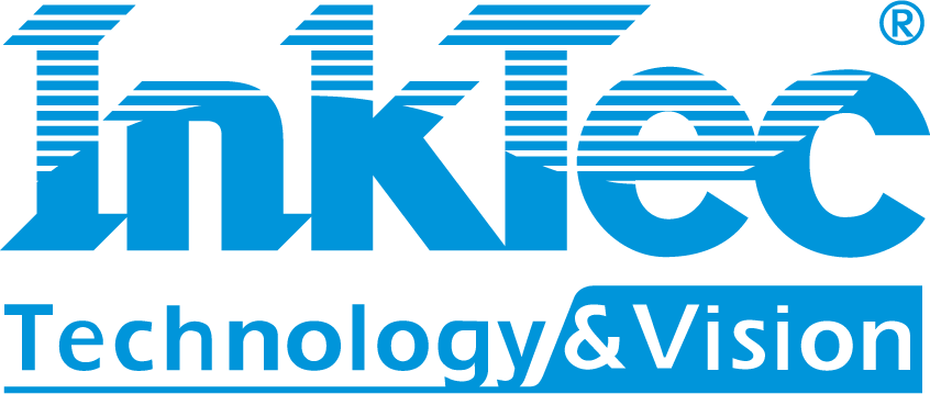 Логотип InkTec