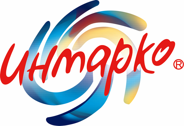 Логотип Inmarko