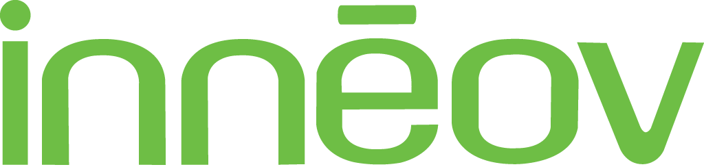 Логотип Inneov
