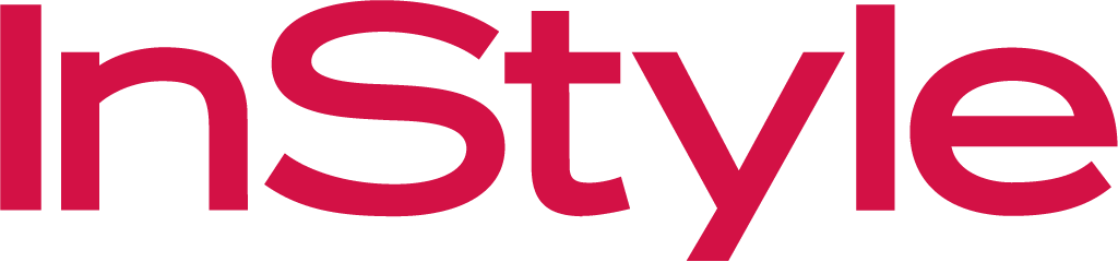 Логотип InStyle