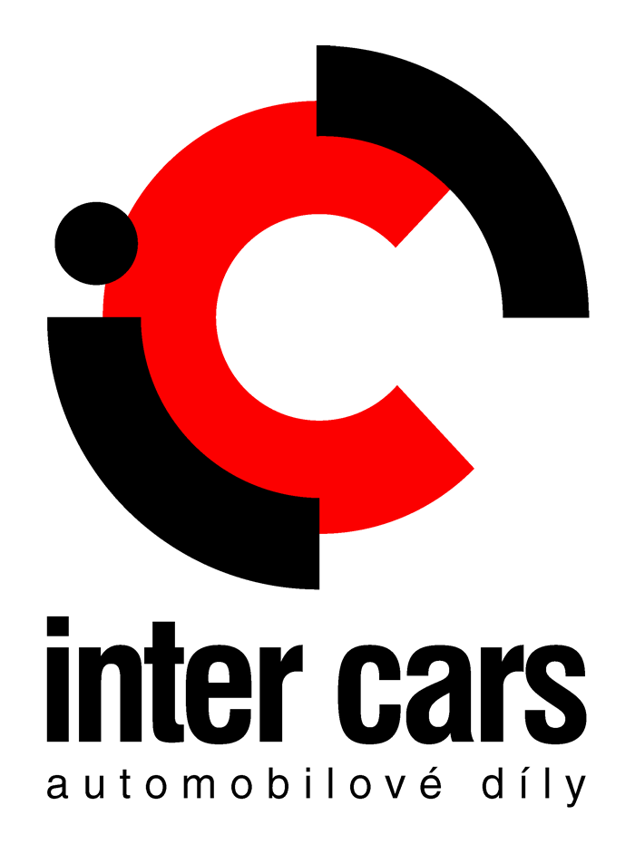 Логотип Inter Cars