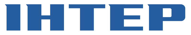 Логотип Интер