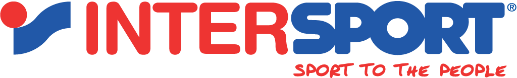 Логотип Intersport