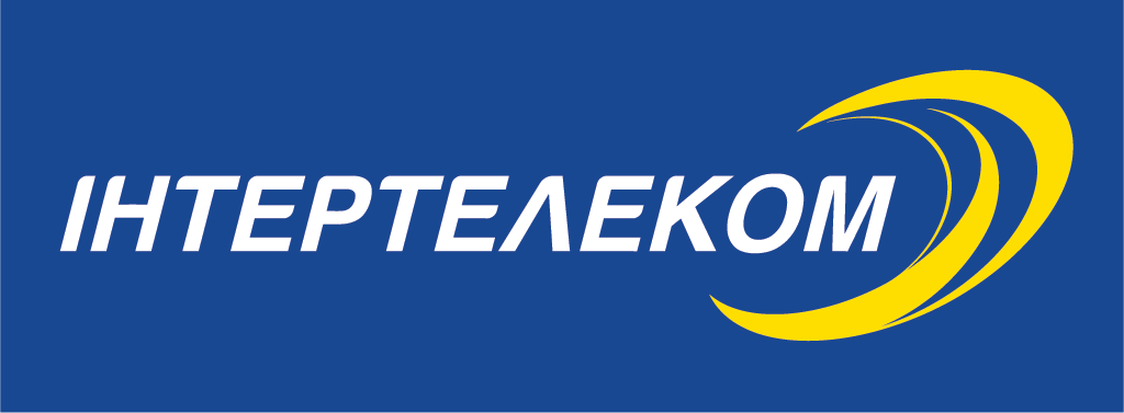 Логотип Intertelecom