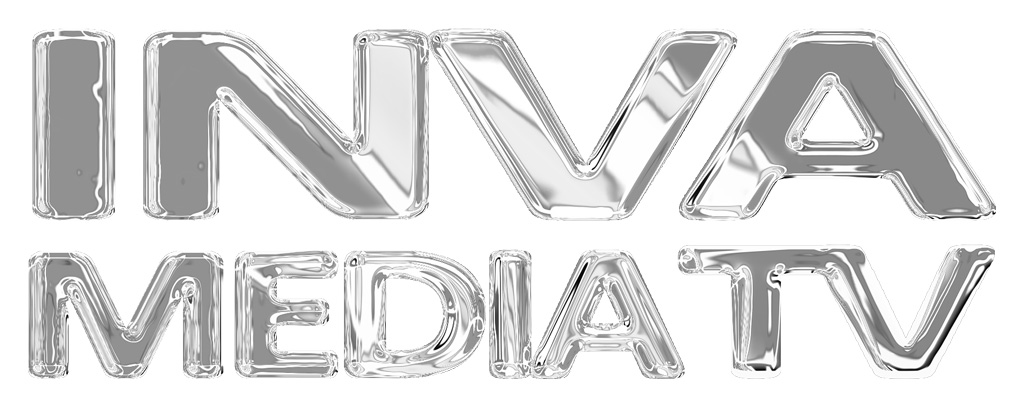 Логотип Инва Медиа