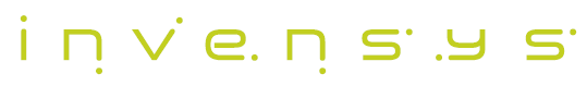 Логотип Invensys