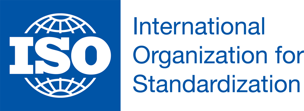 Логотип ISO