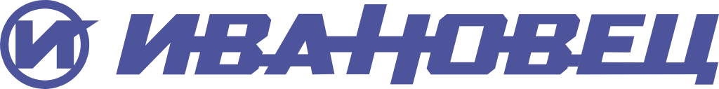 Логотип Ивановец