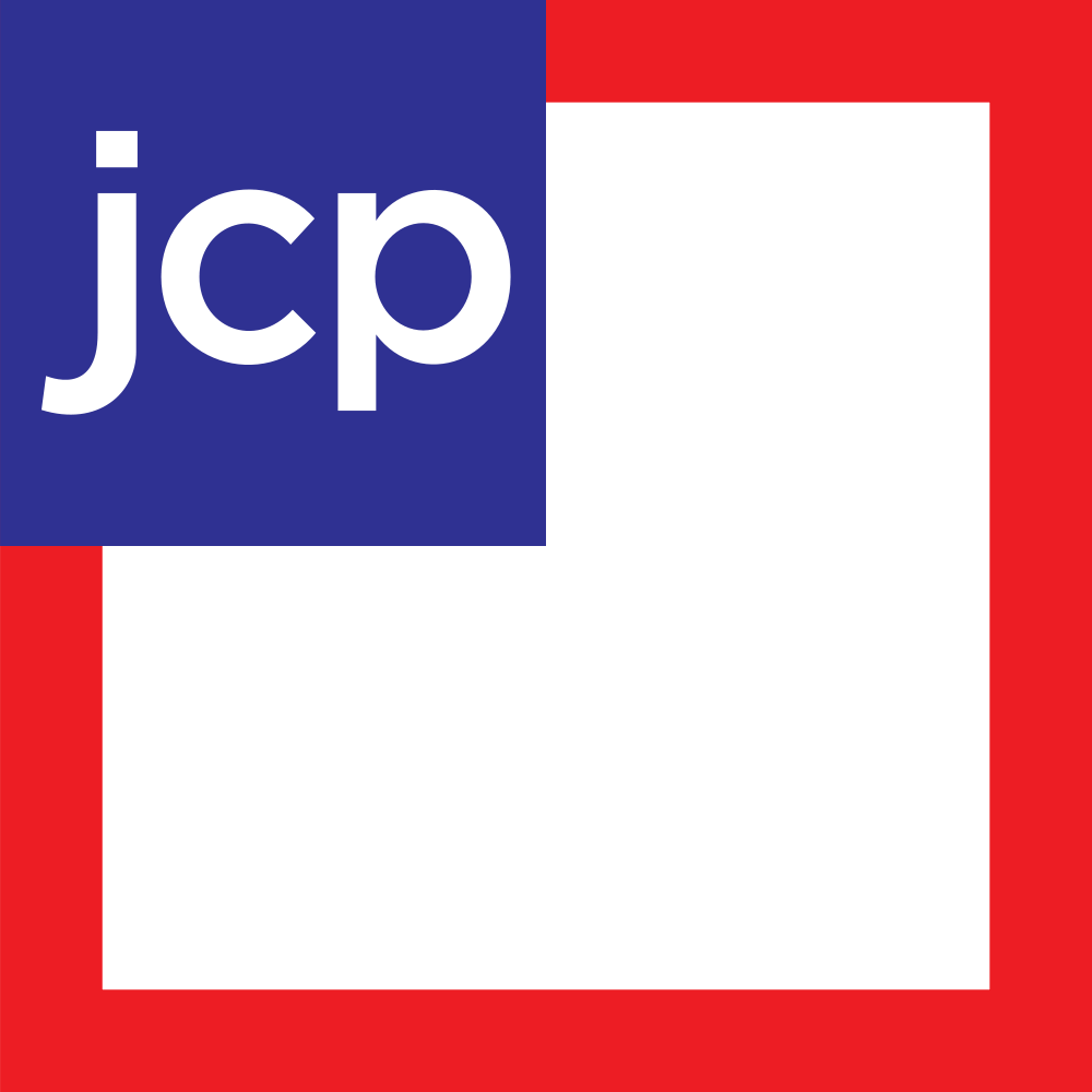 Логотип J. C. Penney