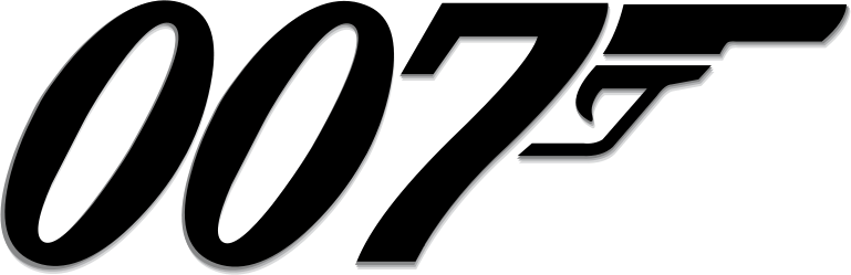 Логотип James Bond