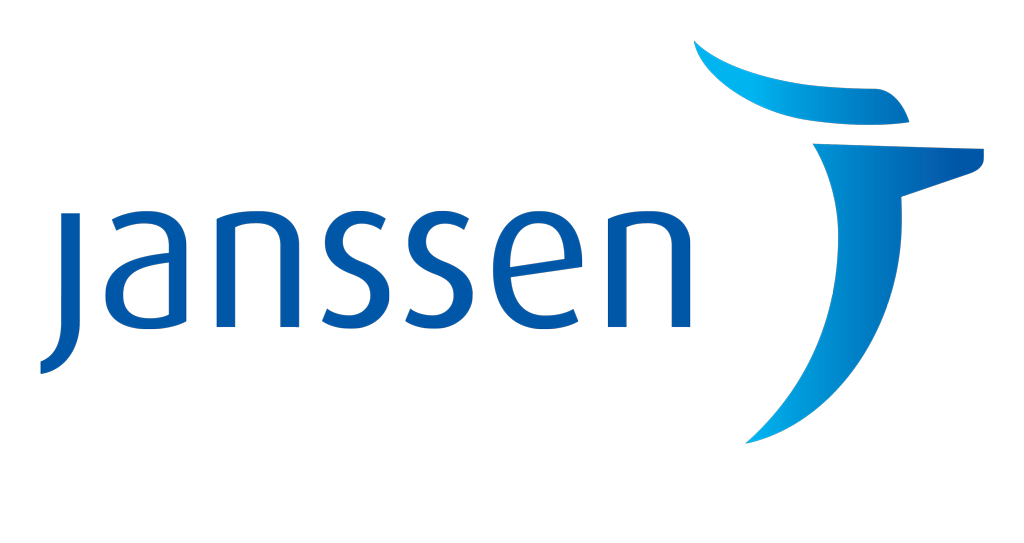 Логотип Janssen