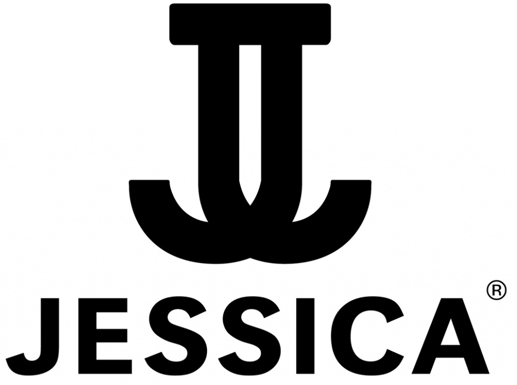 Логотип Jessica