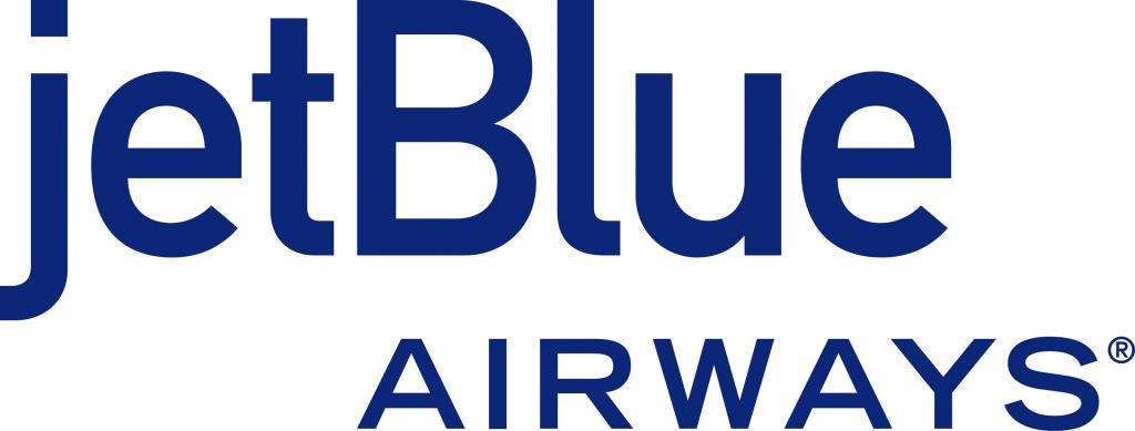 Логотип JetBlue