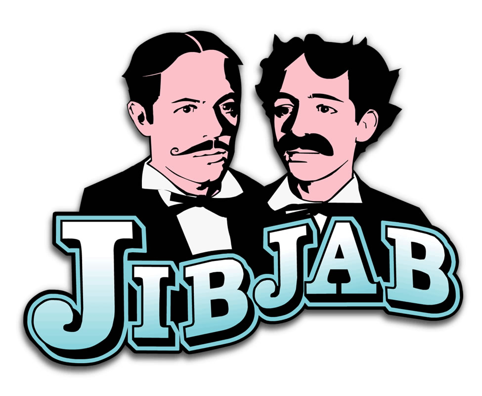Логотип JibJab