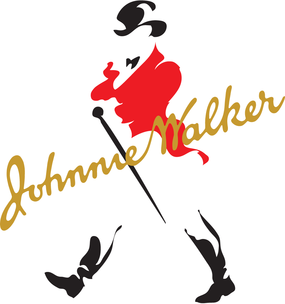 Логотип Johnnie Walker