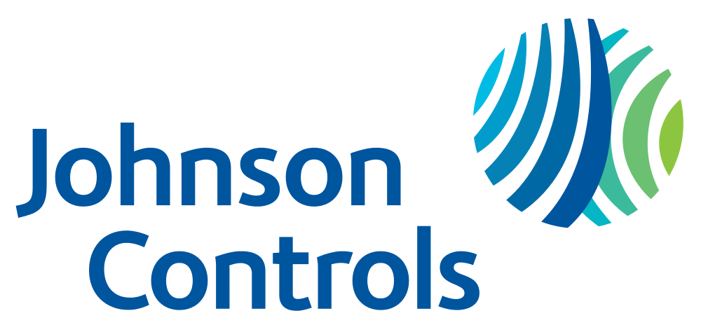 Логотип Johnson Controls