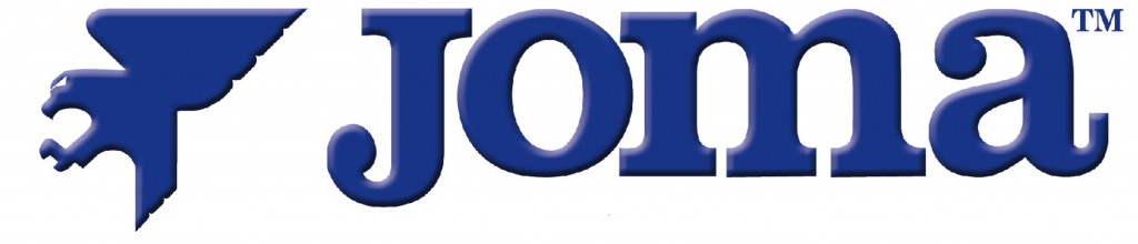 Логотип Joma