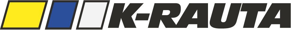 Логотип K-Rauta