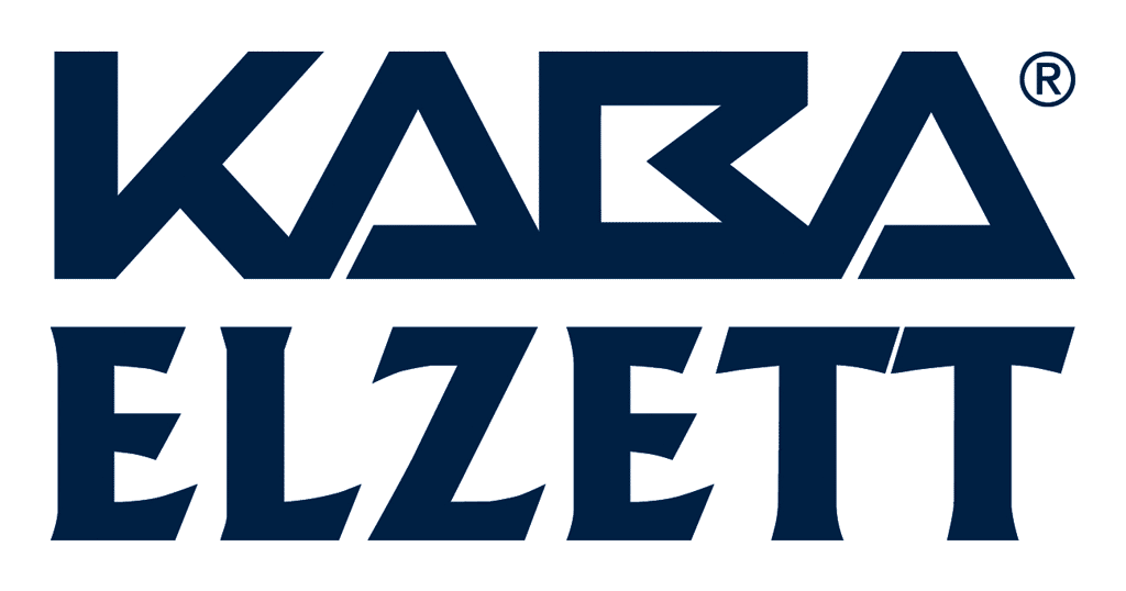 Логотип Kaba Elzett