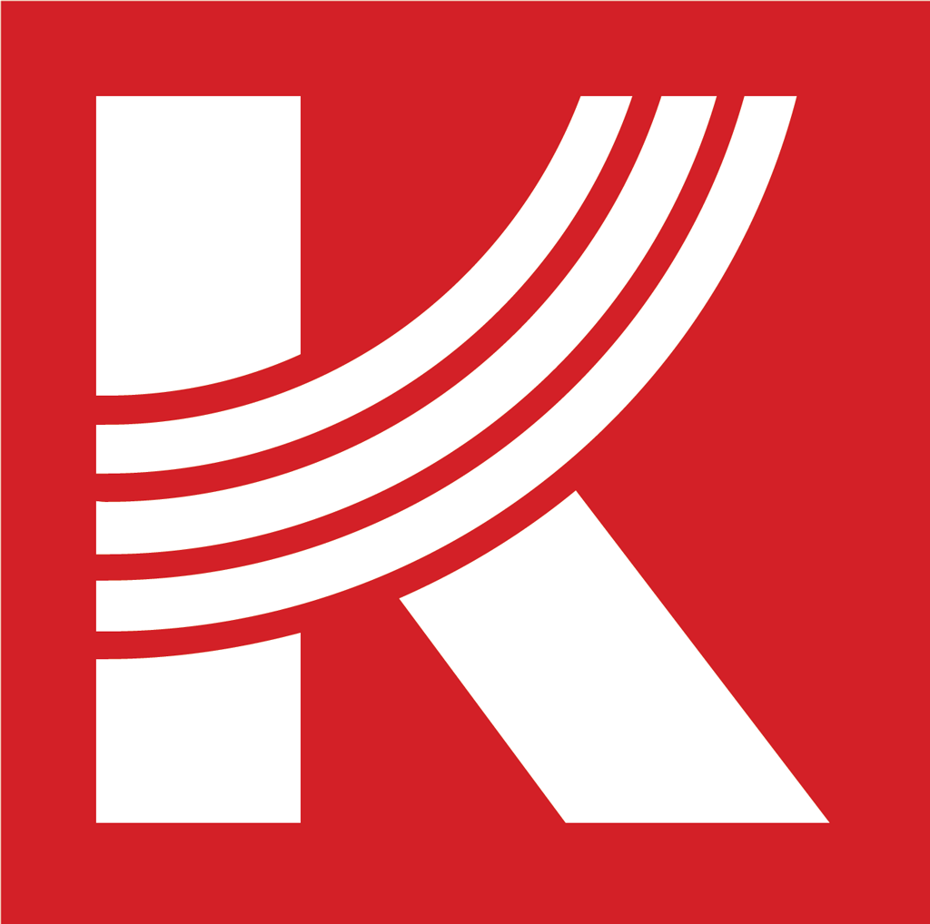 Логотип Калашников