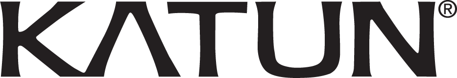 Логотип Katun