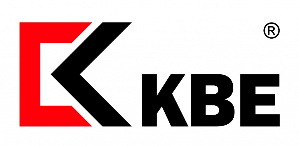 Логотип KBE