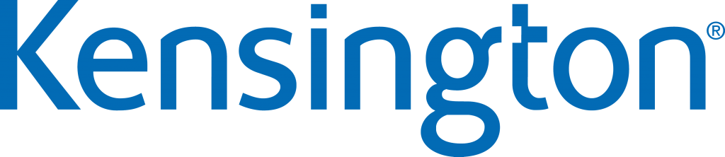Логотип Kensington