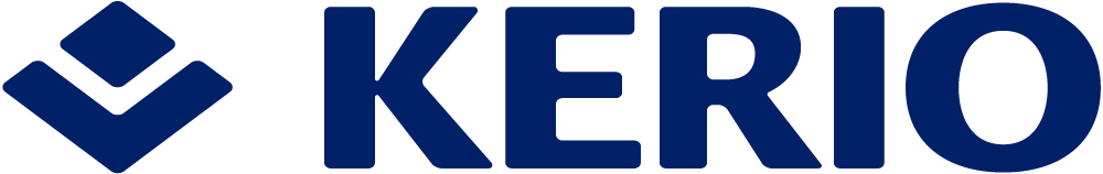 Логотип Kerio