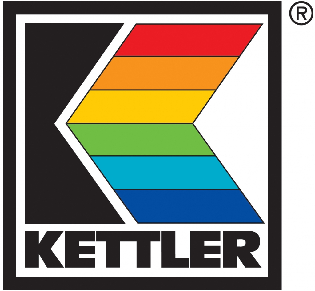 Логотип KETTLER