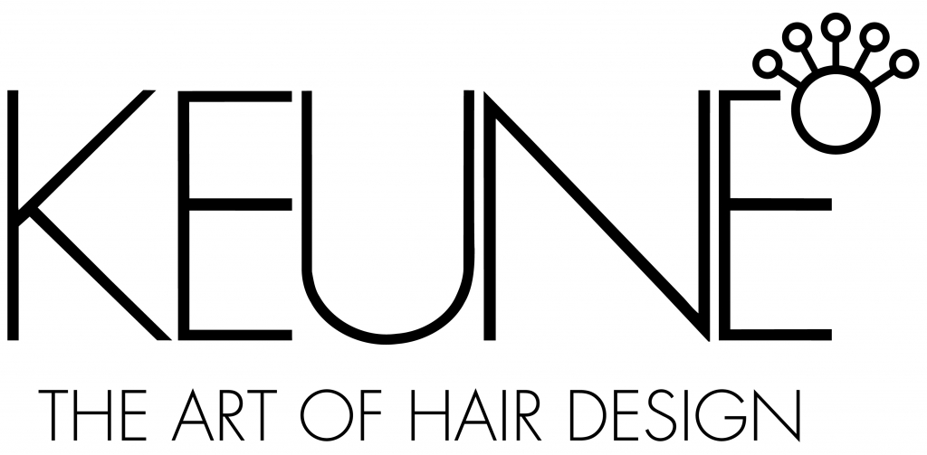 Логотип Keune