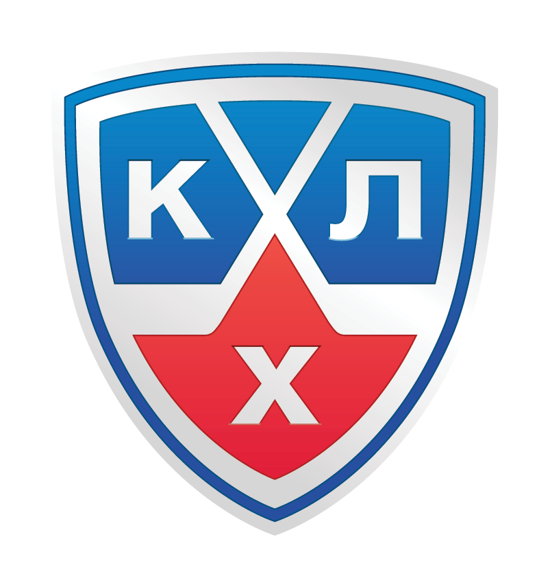 Логотип КХЛ