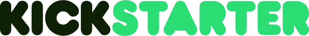 Логотип Kickstarter