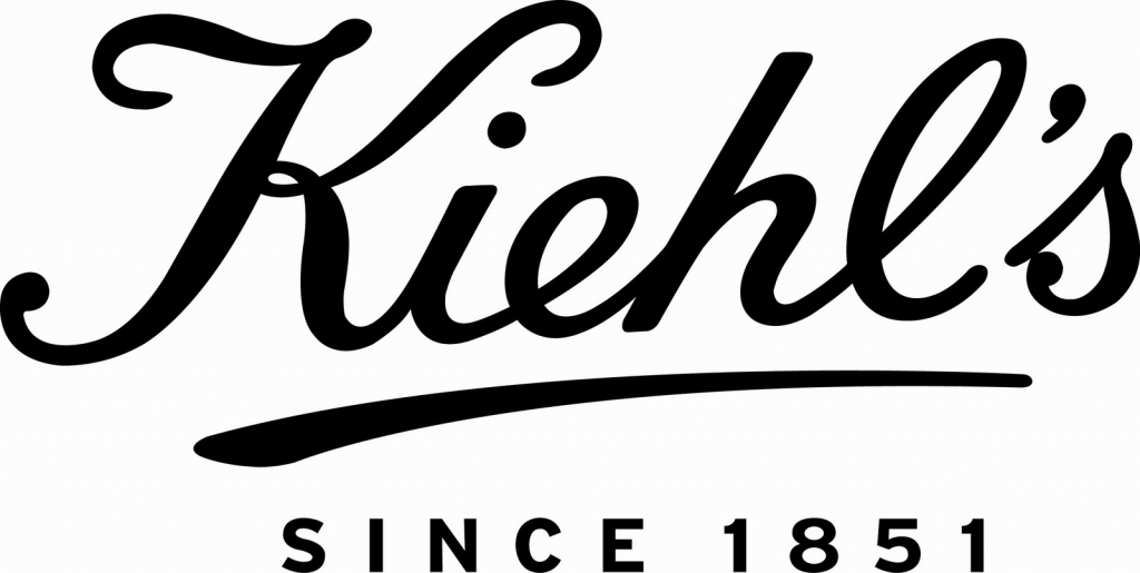 Логотип Kiehls