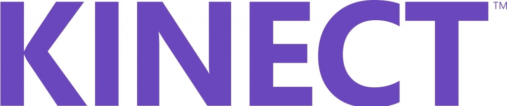 Логотип Kinect