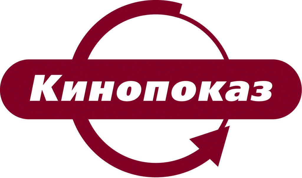 Логотип Кинопоказ