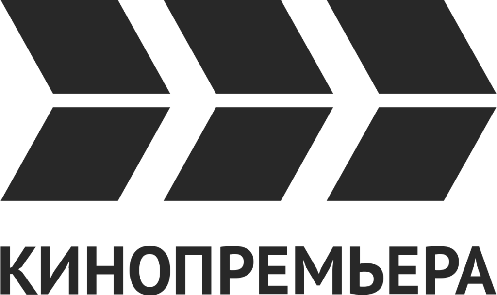 Логотип Кинопремьера